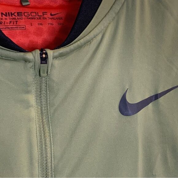 NIKE GOLF AEROSWIFT BLADE VEST MENS Size XXL - Picture 8 of 10